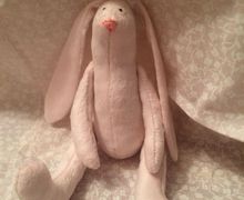 Заяц тильда