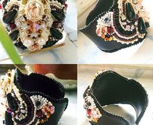 Браслет "Кружево"