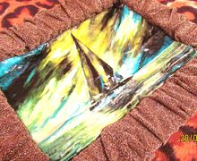 Картина океан души...