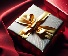 How to make a gift for For Everyone