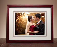 How to make a gift for Wedding Thank You