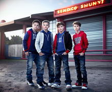 How to make a gift for teenage boys