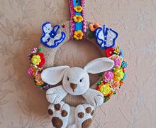 ЗАЙКА НА ВЕНКЕ