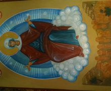 Спорительница хлебов