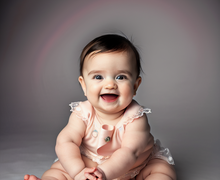 How to make a gift for babies