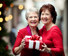 How to make a gift for mother in law