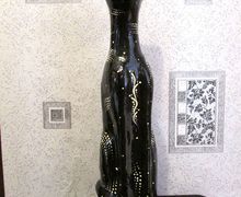 Лунный кот (статуэтка)