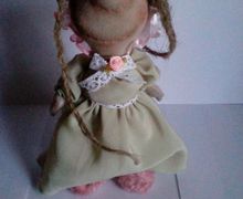 Кукла ПОЗИТИВЧИК