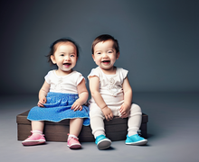 How to make a gift for toddlers