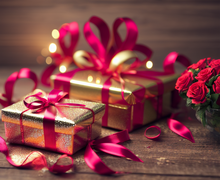 How to make a gift for 20th anniversary