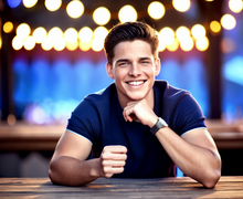 How to make a gift for 18th birthday ideas for him