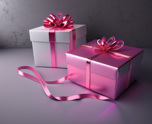 How to make a gift for Sweet 16