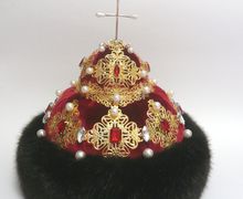 "Шапка Мономаха"