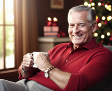 How to make a gift for retirement gifts for men