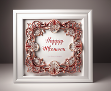 How to make a gift for stepmom