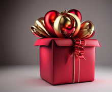 How to make a gift for social worker