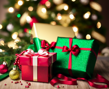 How to make a gift for For Any Holiday