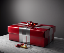 How to make a gift for plumber