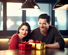 How to make a gift for For Couples