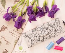 Холдер (органайзер для документов)