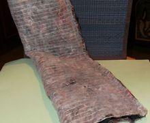 Как сделать куклу-футляр (мини-бар) - фото МК