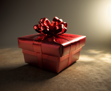 How to make a gift for by personality