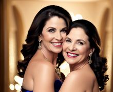 How to make a gift for mother of the bride