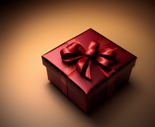 How to make a gift for Good Luck