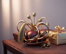 How to make a gift for chiropractor