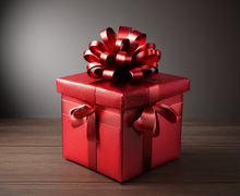 How to make a gift for 9th anniversary