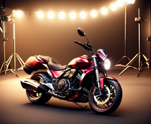 How to make a gift for cyclers