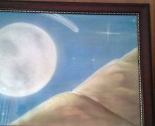 Картины маслом