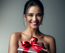 How to make a gift for 10th anniversary gifts for her