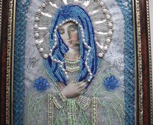 Икона Умиление