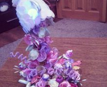 Парящая чашечка