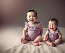 How to make a gift for babies