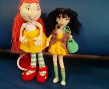 Вязаные изделия