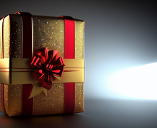 How to make a gift for Good Luck