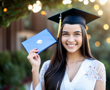 How to make a gift for high school graduation gifts for her