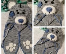 комплект "Мишка Тедди"