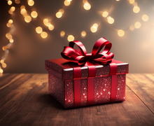 How to make a gift for 50th anniversary