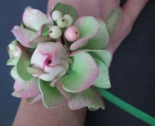 браслет невесты