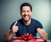 How to make a gift for 30th Birthday