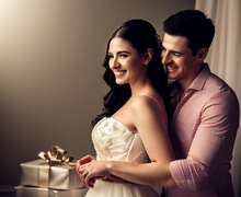 How to make a gift for Young Couple Wedding Gifts