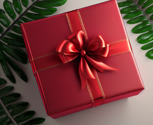 How to make a gift for aunts