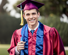 How to make a gift for high school graduation gifts for him
