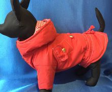 Парка для собачки