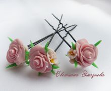 Набор шпилек