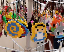 Рождественская ярмарка у Друзей