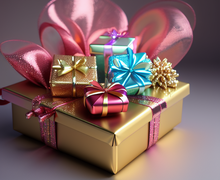 How to make a gift for social worker